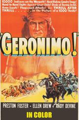 Geronimo 1939 in colour