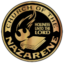 Official Nazarene Seal (gold)