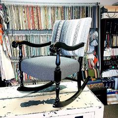 chair Upholstery Bellevue