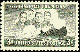 The Four Chaplains