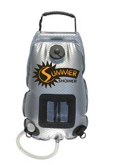 Advanced Elements Summer Shower 3 Gallons