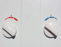 Eccotemp L10 Water Heater Adjustable Temperature