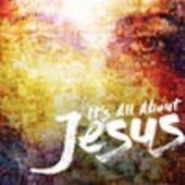 It's All About Jesus -  $19.99