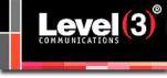 Level (3) Communications Logo