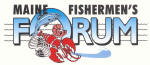 Maine Fishermans Forum