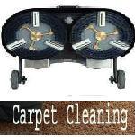 Carpet Cleaning Services Charlotte North Carolina.
