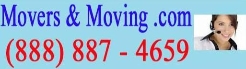 Local Movers | Intersate Moving Companies
