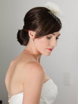 Hot Brushes - Mobile Wedding Hair and Makeup Artist - Sunshine Coast ...