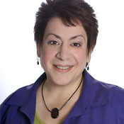 Rosa Haritos, PhD - Boulder