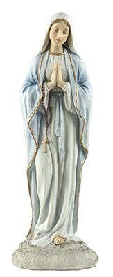 Our Lady of The Rosary