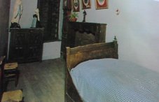 Boly Mill - Bedroom