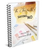 The Fine Art of Saying No - eBook