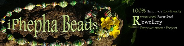Iphepha Beads