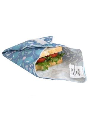 reusable sandwich wraps