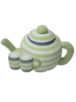 handmade and fairtrade toys-Tea-set