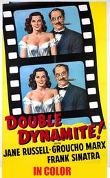 Double Dynamite in Colour