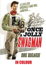 Once a Jolly Swagman in Colour