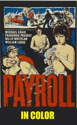 Payroll (1961) in colour