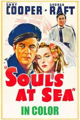 Souls at Sea, in Colour.