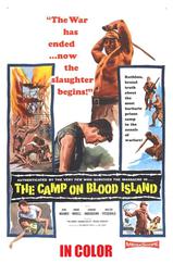 The Camp On Blood Island in Colour