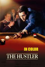 The Hustler in Colour