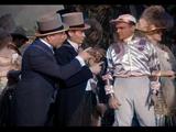 Yankee Doodle Dandy in colour