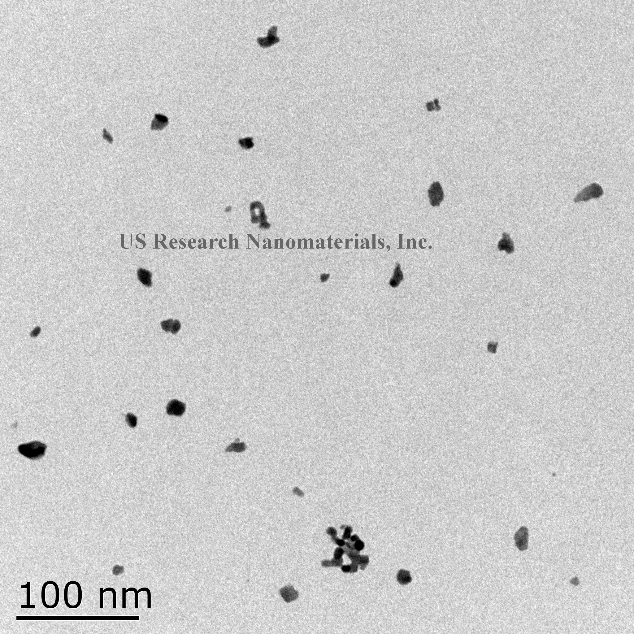 Cerium Oxide (CeO2) - Rare Earth Oxides - Materials - Nanoparticles Series