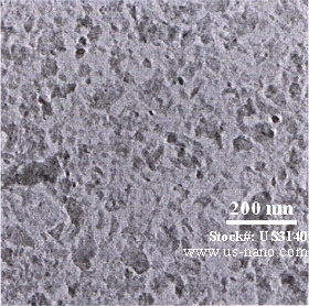 Cerium Oxide CeO2 Nanoparticles / Nanopowder (CeO2, 99.97%, 100nm)