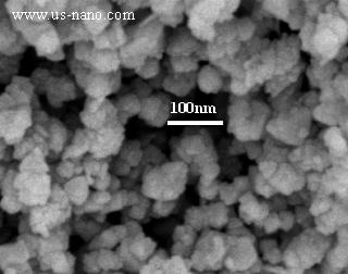 Fe2O3 Iron Oxide Nanoparticles / Nanopowder (Alpha, 99.9%, 5nm, Red)