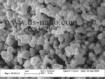 Barium Titanate BaTiO3 for EL Devices Electroluminescent Powder EL Powder 