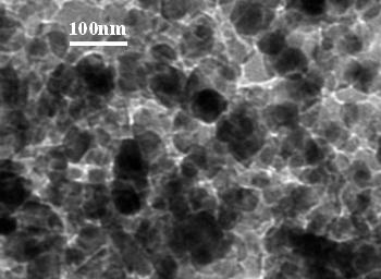 Iron Oxide Powder (Fe2O3, alpha, 99%) - Nanorh