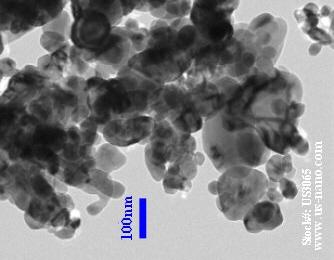 Copper (Cu) Nanopowder/Nanoparticles, Purity: 99.95%, Size: 570 nm, Metal  Basis – Nanopowder and Nanoparticles, Nanomaterial Powders