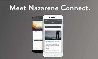 Nazarene Connect