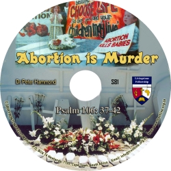 Abortion is Murder