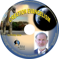 Creation Evangelism