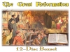 The Great Reformation 12-Disk Boxset