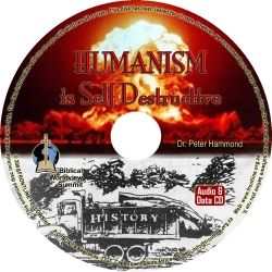 Humanism is Self-Destructive