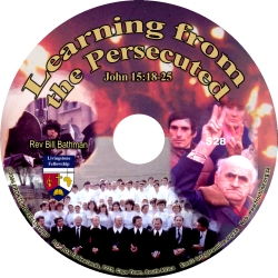 Learning From the Persecuted