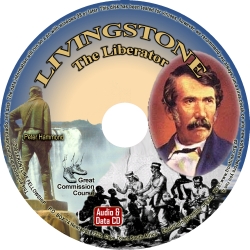 Livingstone the Liberator