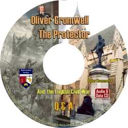 Oliver Cromwell: The Protector