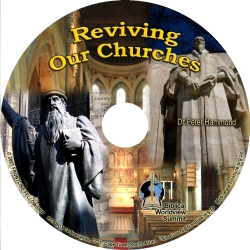 Reviving Our Churches