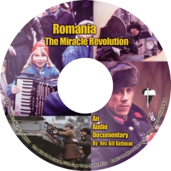Romania: The Miracle Revolution