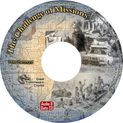 The Challenge of Missions