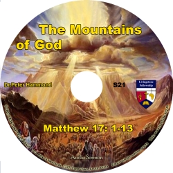 The Mountains of God