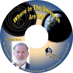 Where in the Universe Are We?
