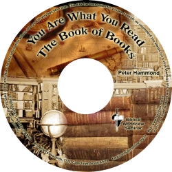 You Are What You Read PLUS The Book of Books