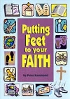 Putting Feet to your Faith