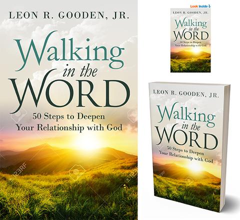 Walking In The Word