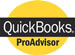quickbooks advisor logo