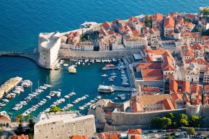 Dubrovnik: the Pearl of the Adriatic 
